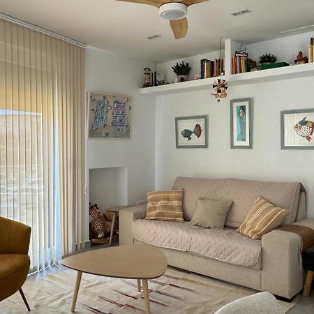 Apartamento Con Parking En Torre Almenara Punta Umbría المظهر الخارجي الصورة