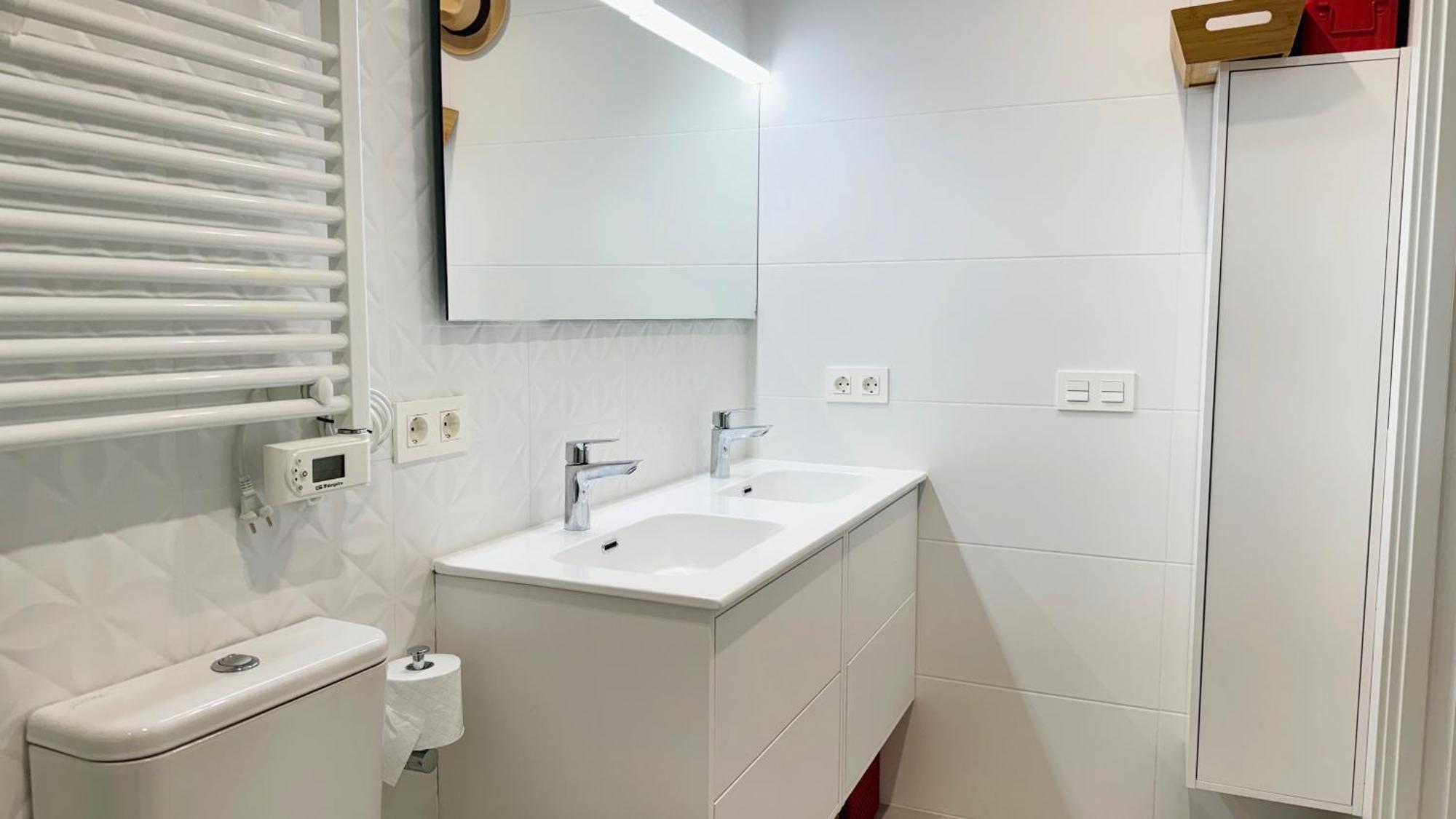 Apartamento Con Parking En Torre Almenara Punta Umbría المظهر الخارجي الصورة