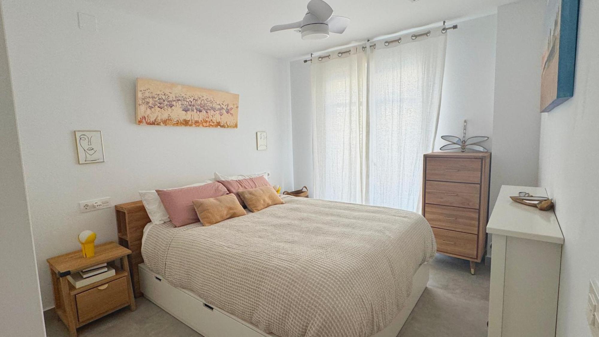 Apartamento Con Parking En Torre Almenara Punta Umbría المظهر الخارجي الصورة