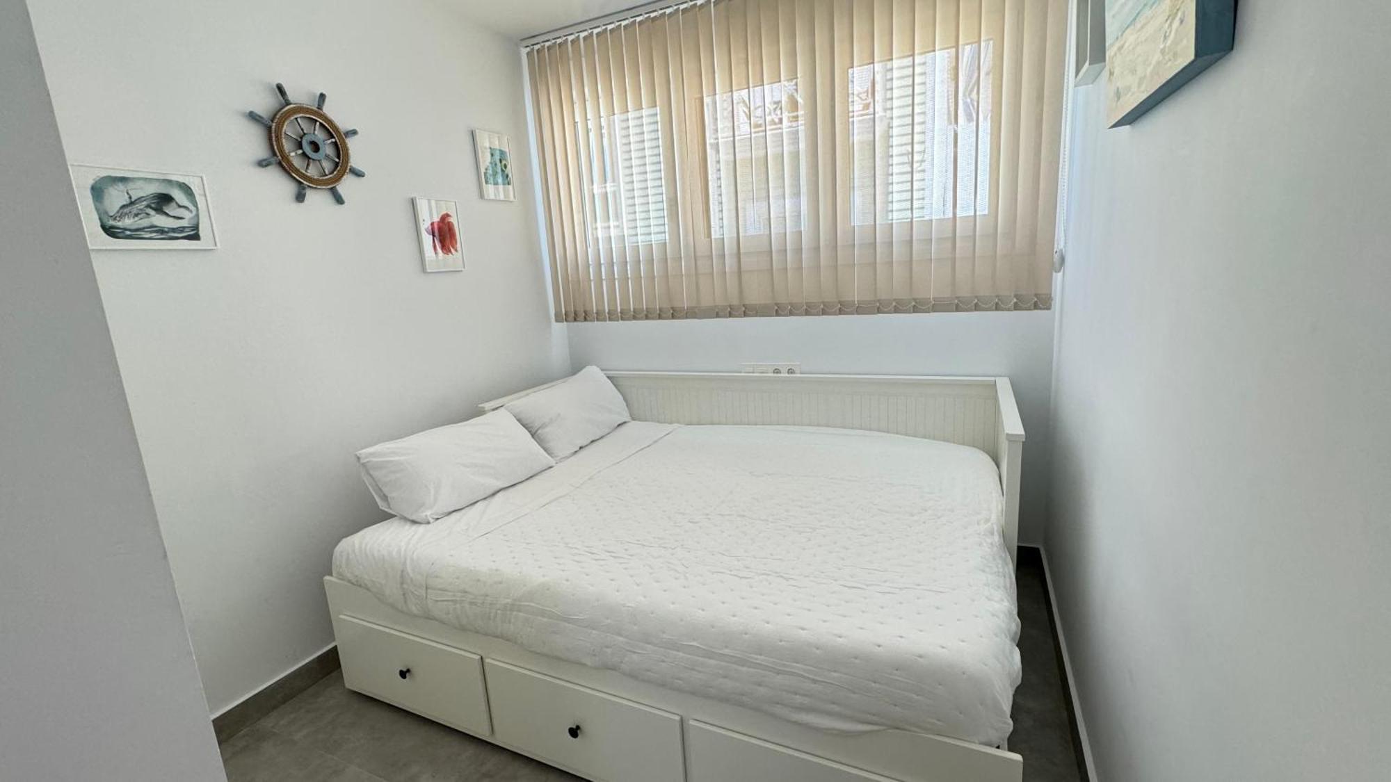 Apartamento Con Parking En Torre Almenara Punta Umbría المظهر الخارجي الصورة